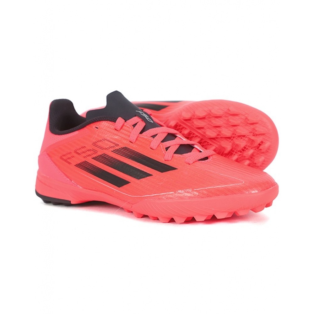 アディダスジュニアサッカーシューズフットサルシューズ F50 リーグ TF