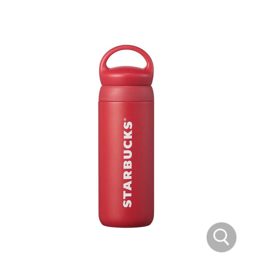 スターバ KOREA キントホリデーフレンズデイオフタンブラー500ml(c)SS HolidayFriends Dayoff Tumble