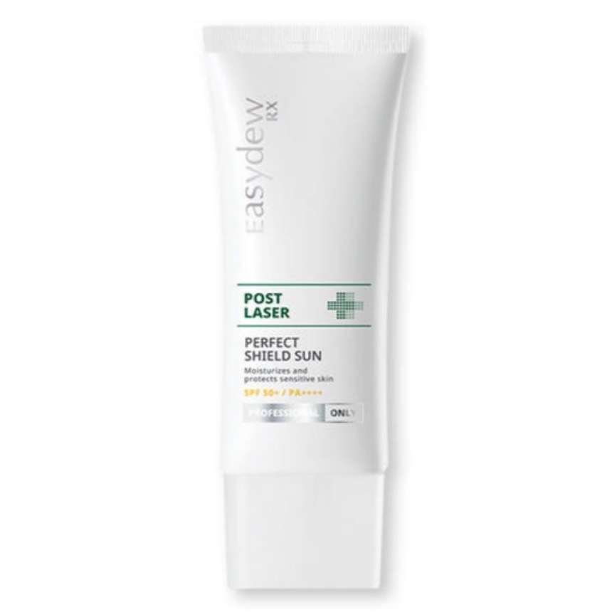 RX ポストレーザー パーフェクトシールド 日焼け止め 50ml