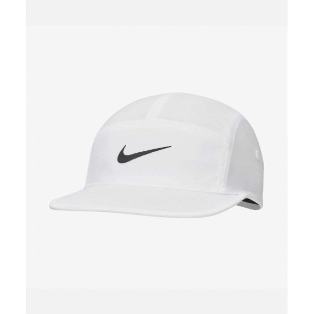 NIKE ドライフィットフライアンストラクチャードスウッシュキャップ M-ホワイト:アンスラサイト:ブラック/FB5624-100 6,552円