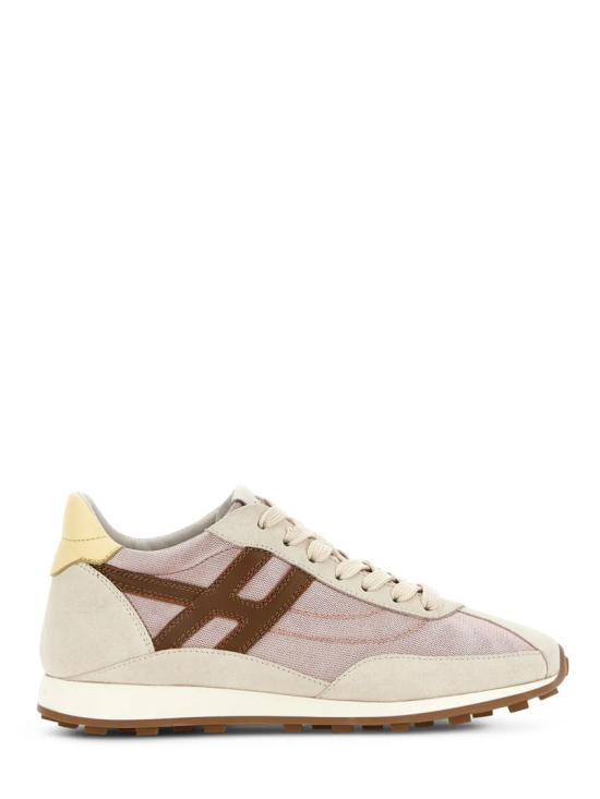 HOGAN Women Sneakers HXW6990GA20V0N0FEC Pink