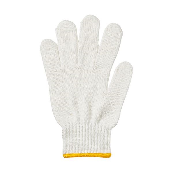 （まとめ） TANOSEE 軍手 1パック（12双） [x30セット]