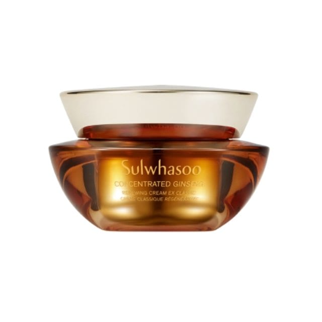 滋陰生(ジャウムセン)クリーム ソフト 60ml