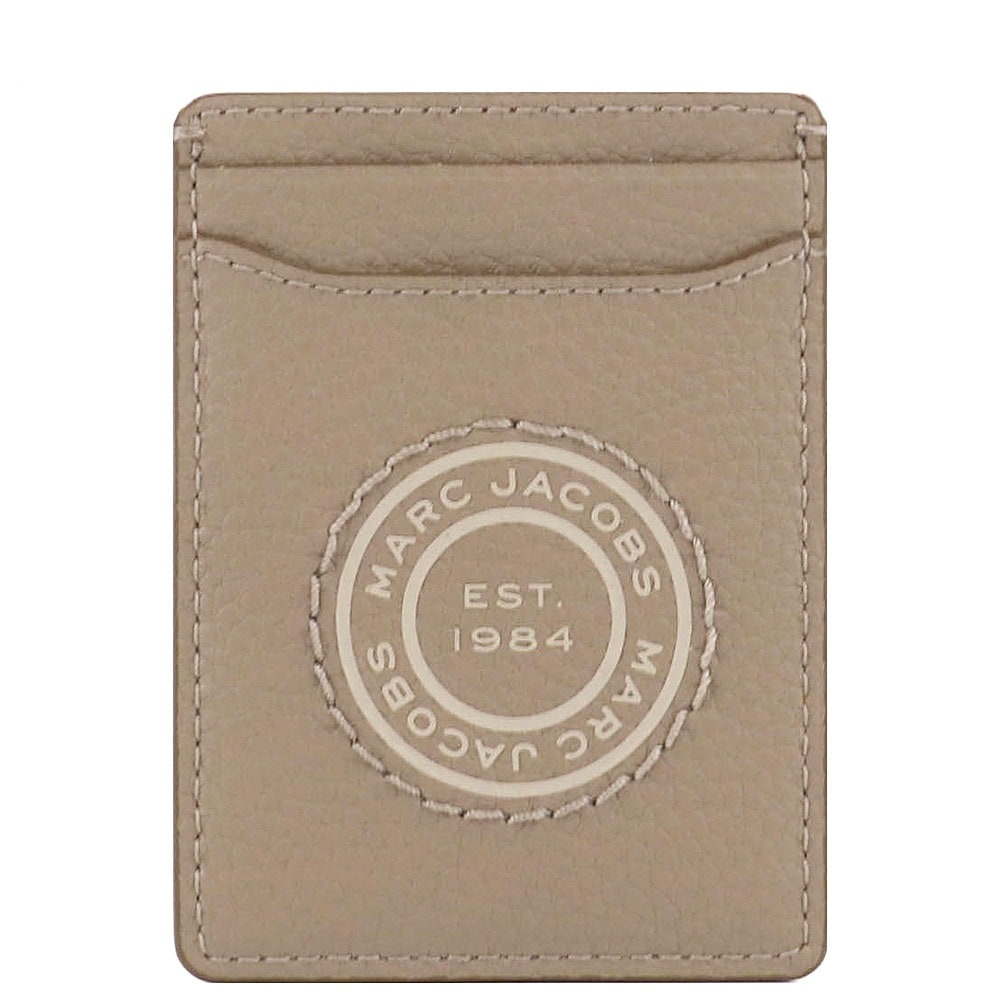 即発 カードケース マネークリップ アウトレット メンズ 小物 正規品 レザー S130L01RE21