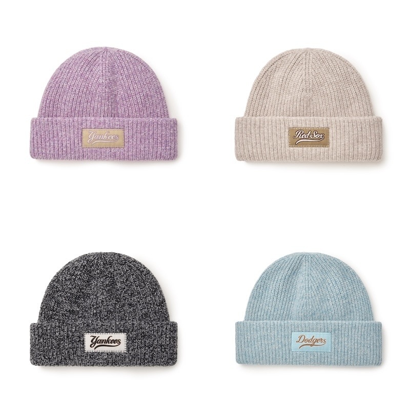 3ABNBM646韓国限定販売 男女共用 ソフト ブレンディング ミッド ビニー ニューヨーク ヤンキース 6,612円