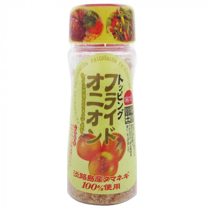 トッピング　フライドオニオン　50g　10個セット 5,411円