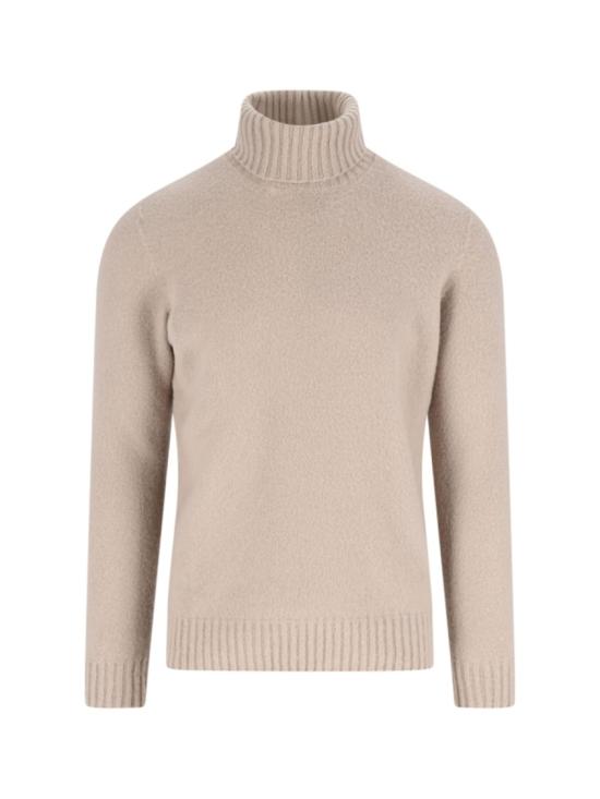DRUMOHR Men Sweatshirts D8W104GL160 Neutrals