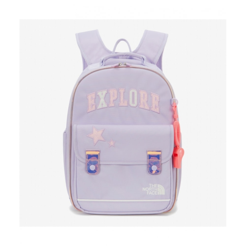ザ・ノース・フェイスキッズドリーミースクールパック NM2DR05U_LIL