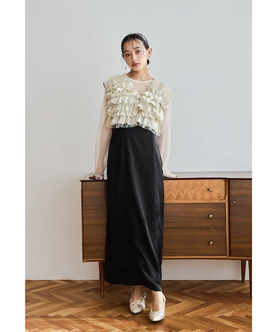 イリデッセンス・アンドラダイトガーネット 5.774ct ルース イリデッセンス・アンドラダイトガーネット 5.774ct ルース