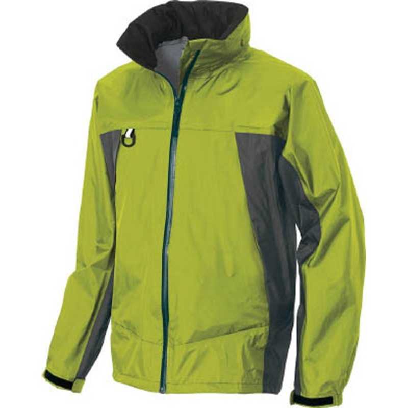 アイトス　ディアプレックス レインウエア ミントグリーン L　56301035L 15,921円