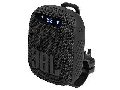 他サイト： JBL JBL WIND 3 防塵防水対応 ポータブル Bluetooth スピーカー JBLWIND3JNの商品画像
