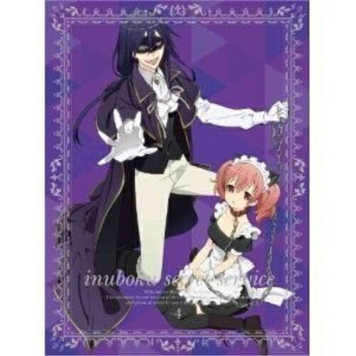 妖狐×僕SS 4(完全生産限定版) (DVD) ANZB-6447 5,075円