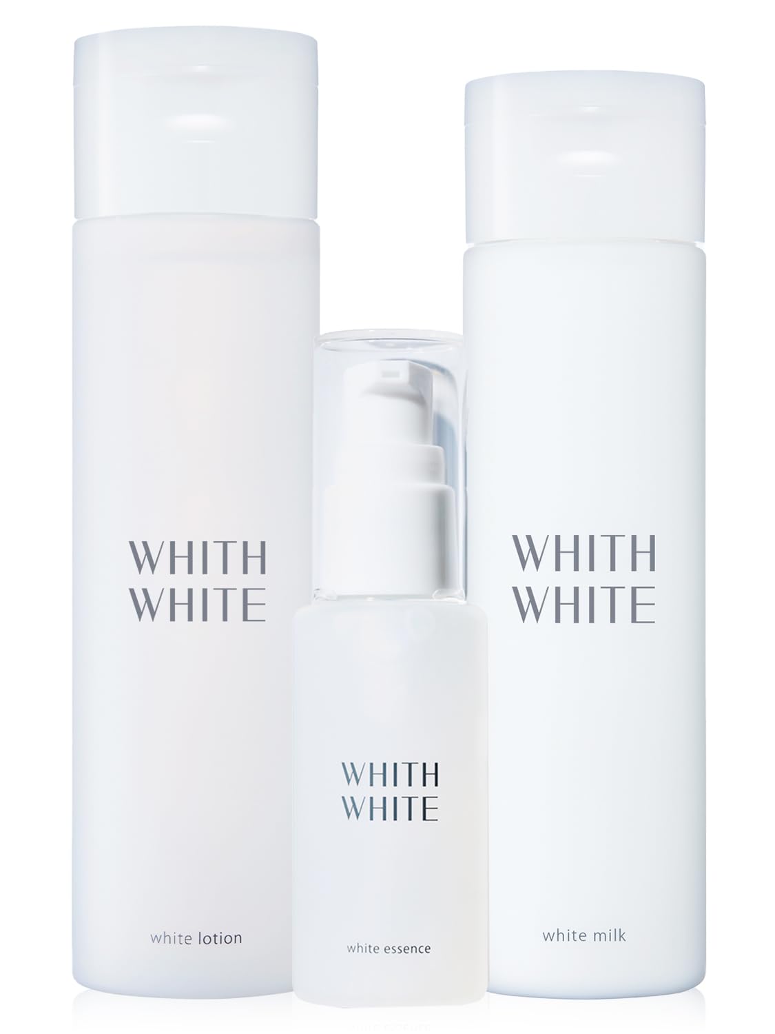 フィス ホワイト 美白 セラミド 化粧水 美容液 乳液 セット 200ml/50ml/150ml プラセンタ シミ 対策 医薬部外品スキンケア