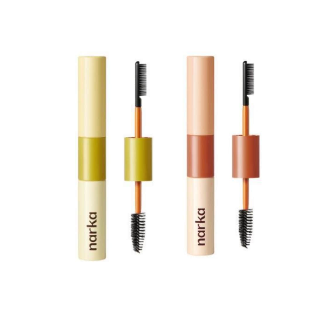 【ハイプフィット/ハードフィックス】フィックス＆フィット ヘアケア マスカラ 5,231円