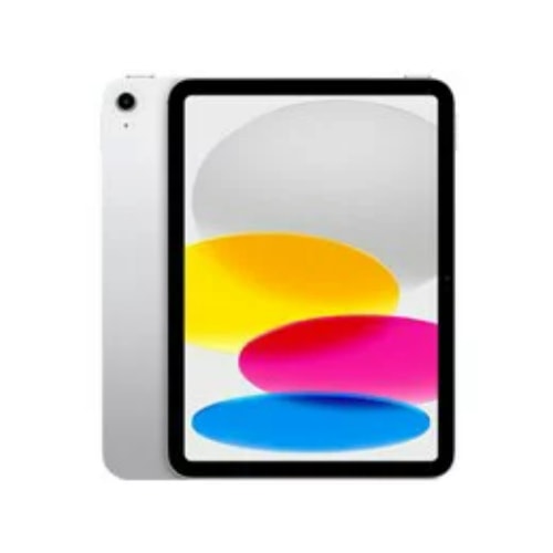【新品】APPLE iPad（第十世代） 256GB 10.9インチ Wi-Fi MPQ83J/A [シルバー]