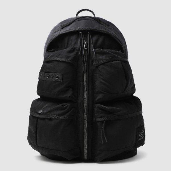 バックパック VQA UR123CBP25-BLK ブリッツ バックパック (30L) / BLACK