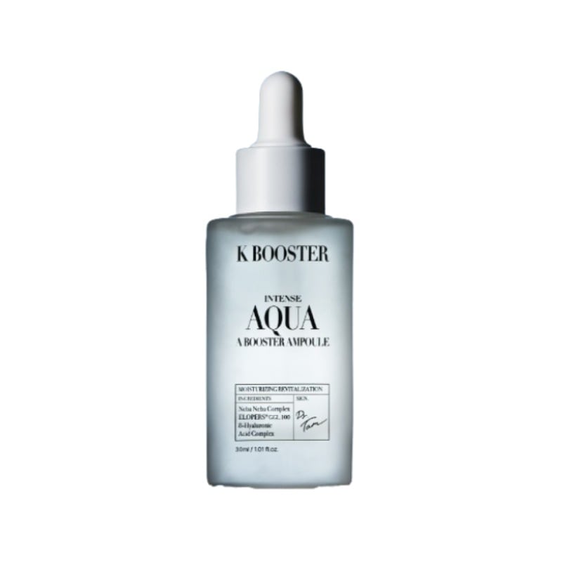 インテンスリジュビRブースターアンプル　30ml