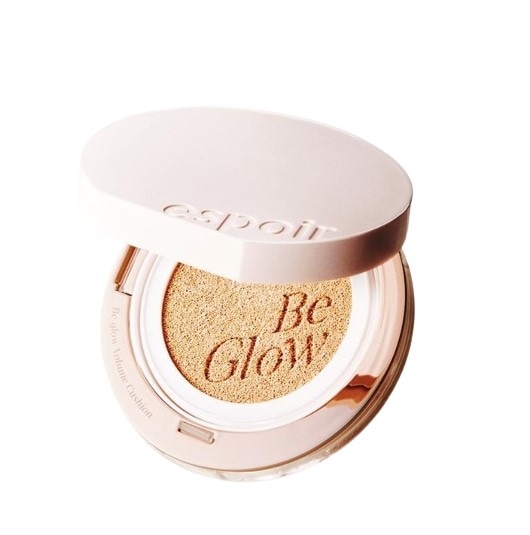 ビグローボリュームクッション