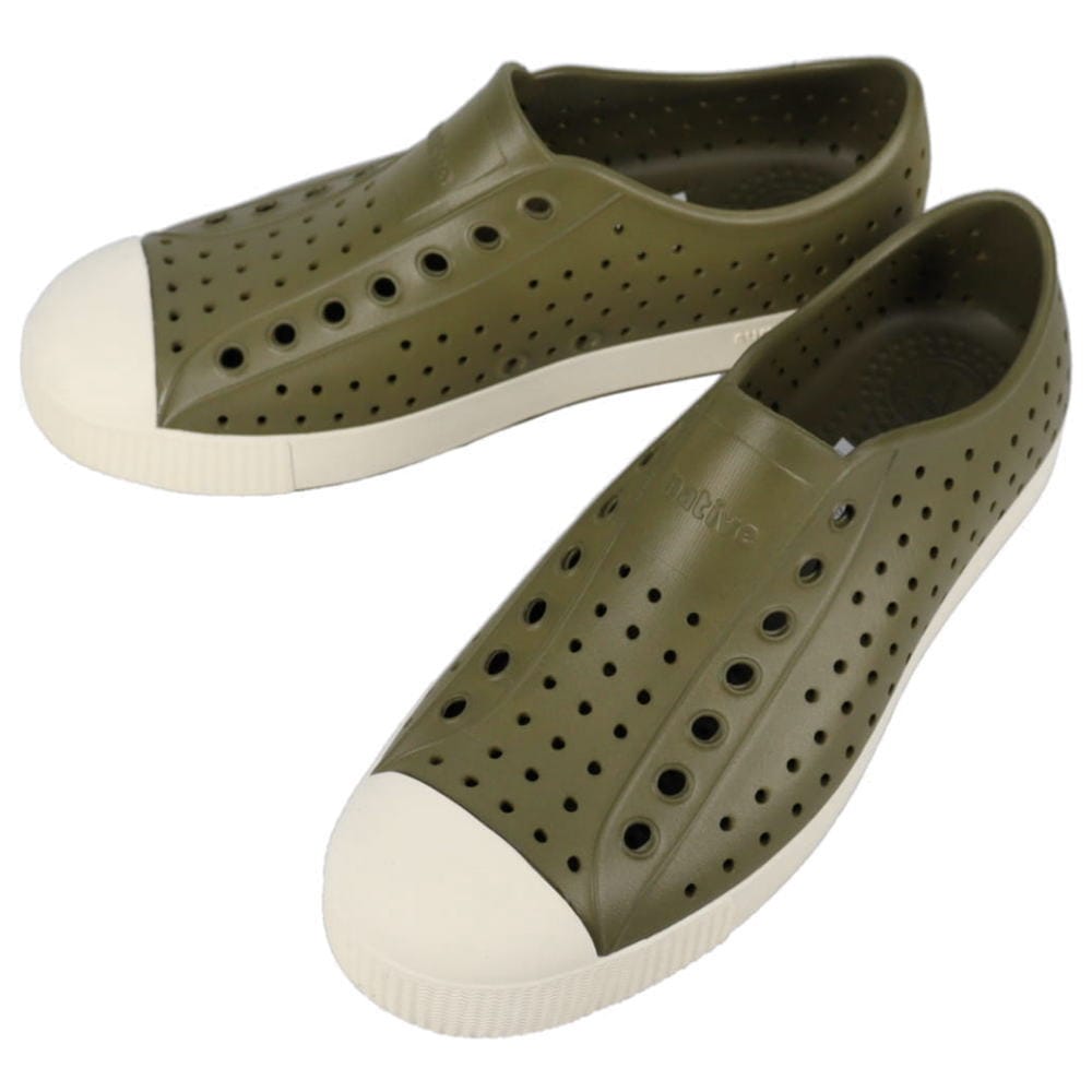 正規品 ジェファーソン JEFFERSON ルーキーグリーン/ボーンホワイト 11111500-3072 7,948円