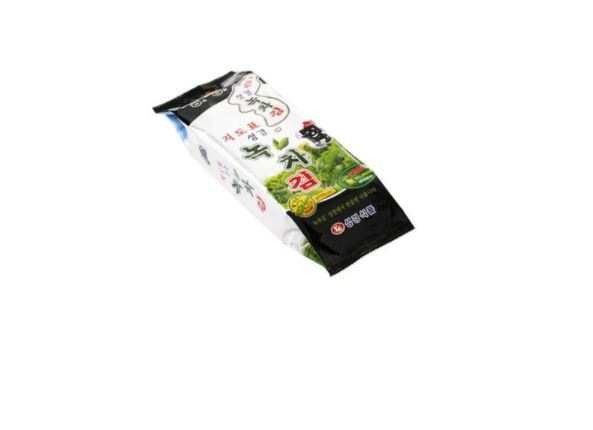 成京食品成京緑茶海苔 50g*10袋