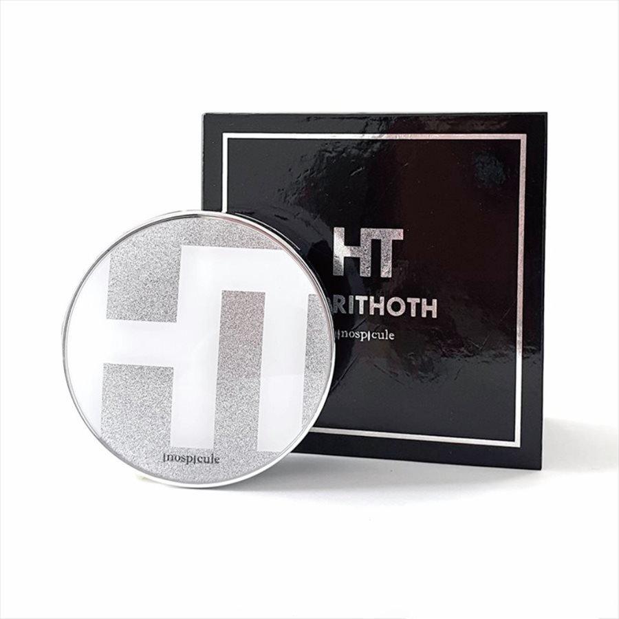 ハリトス HT コルセットファンデーション 15g 6,715円