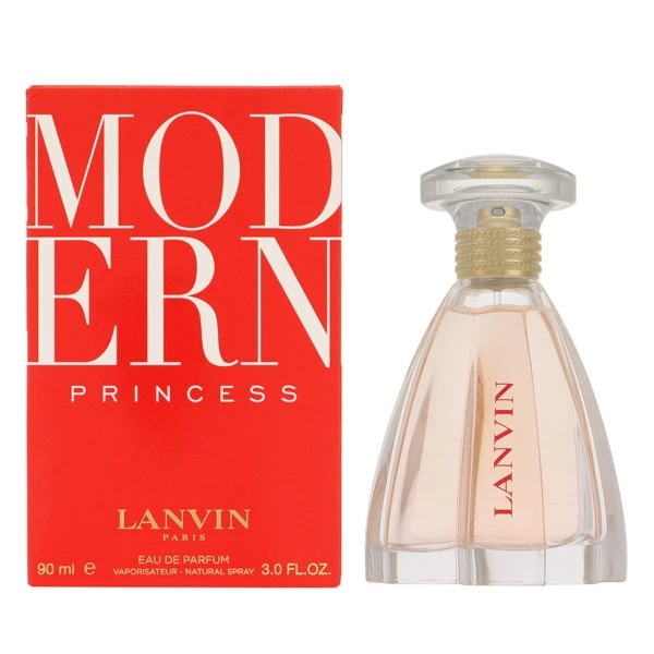 ランバン LANVIN モダン プリンセス EDP SP 90ml Lanvin Modern Princessパフューム