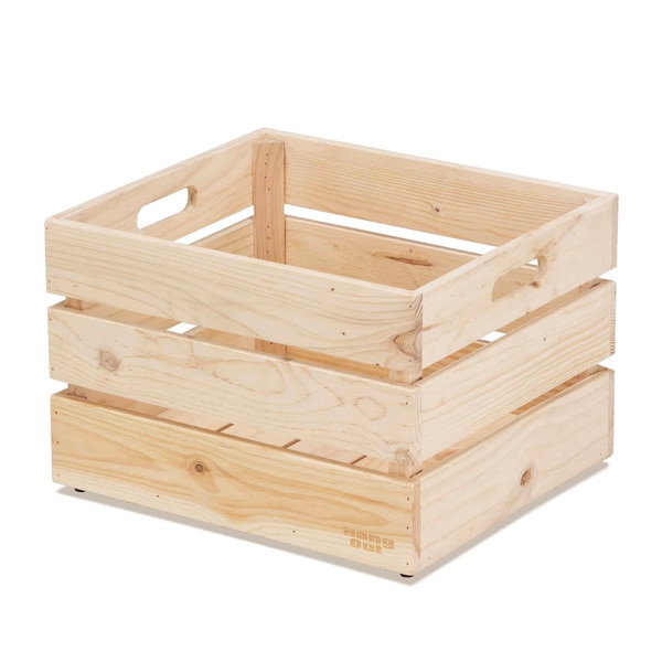 NIGURUMA　Multi Wood Box