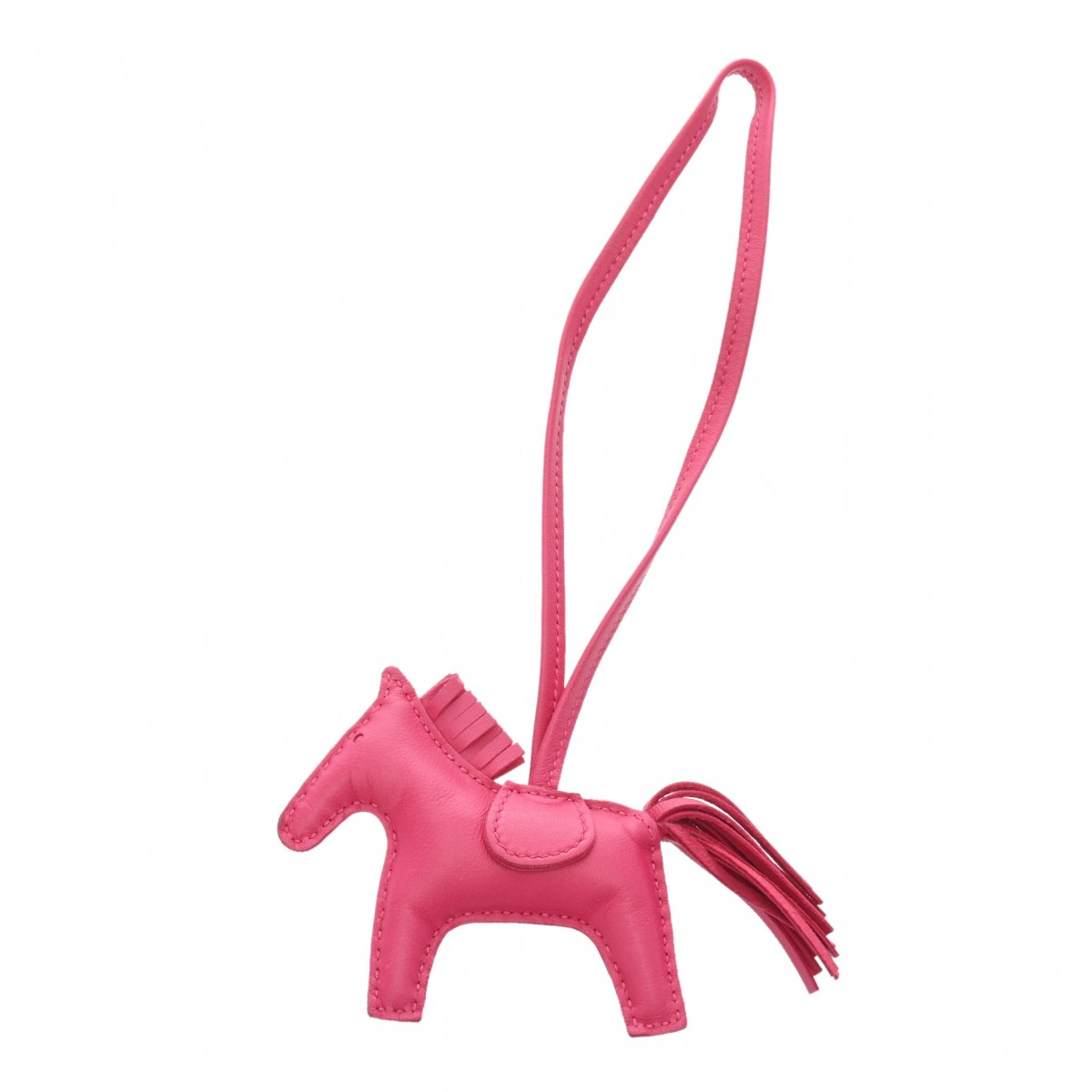 ロデオ PM バッグチャーム ローズメキシコ Y刻印(2020年頃) ユニセックス アニョーミロ チャーム Aランク 中古 銀蔵