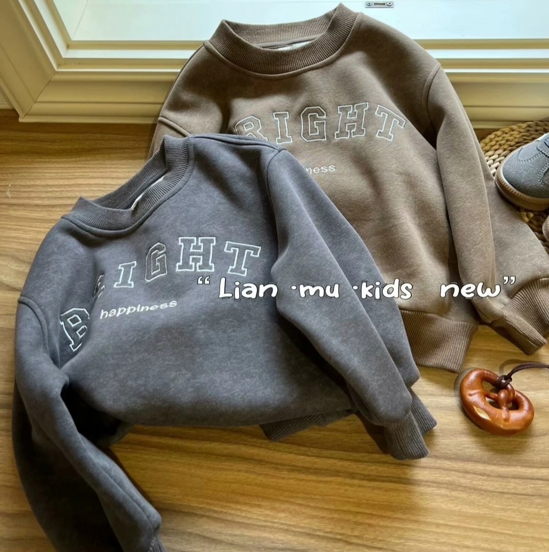 【短納期 激安販売】ベビー服 トレーナー ベビー キッズ 長袖 女子 男子 春 秋 冬 春服 秋服 冬服 子供服 子ども服 子ども 子供 プルオーバー スウェット トップス 裏起毛 暖かい 防寒 かわ
