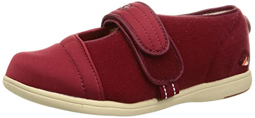 介護靴 パステル406 ワインA 25.0 6,564円