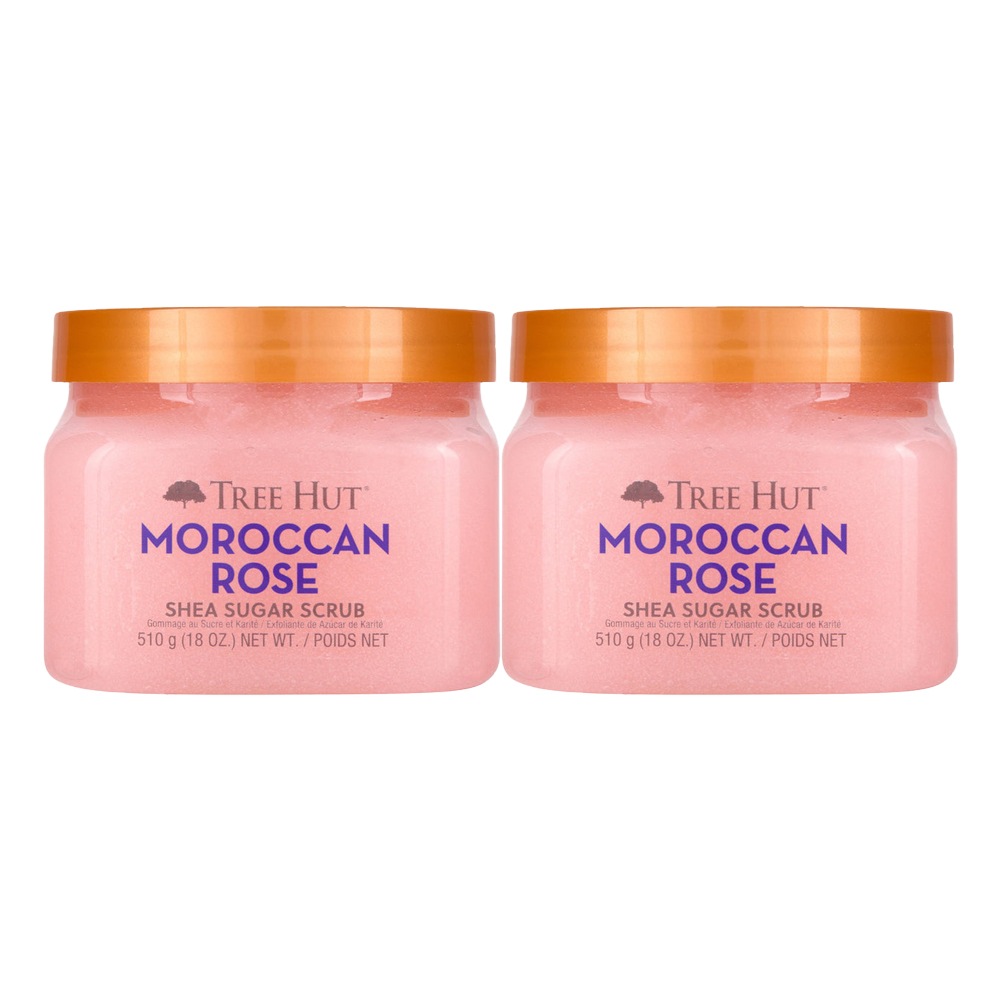 MOROCCAN ROSE 510g x 2個