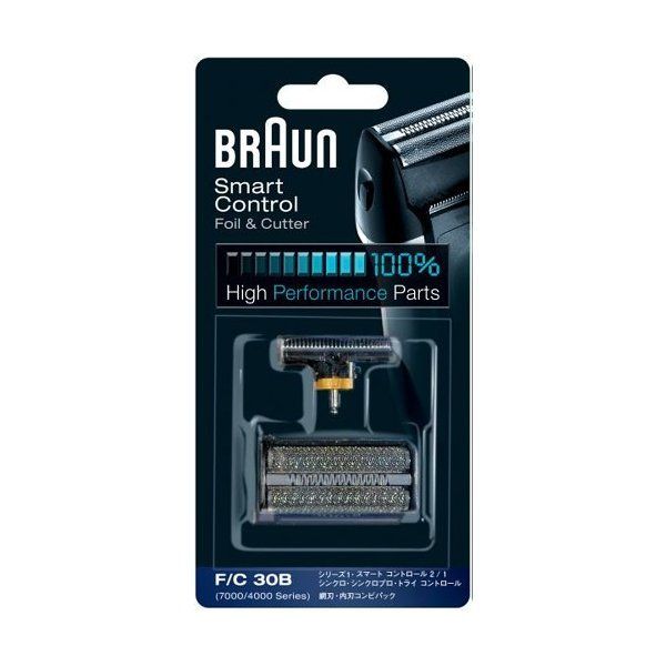 F/C30B 網刃内刃コンビパック