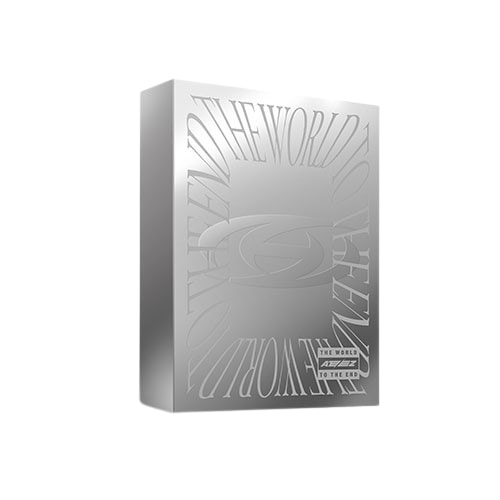 (未開封新品) エイティズコンサート THE WORLD TO THE END PLAY CODE