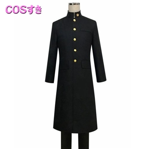 【短納期】今日から俺は!! 伊藤真司 三橋貴志 コスプレ衣装 コスチューム　cosplay イベント