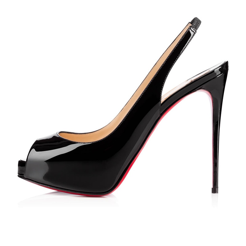 2017夏大特価送料無料EMSで発送美脚ブーティ美脚ブーツハイヒールピンヒールハイヒールブーティCL靴8CM-12CMサンダル婦人用サンダル