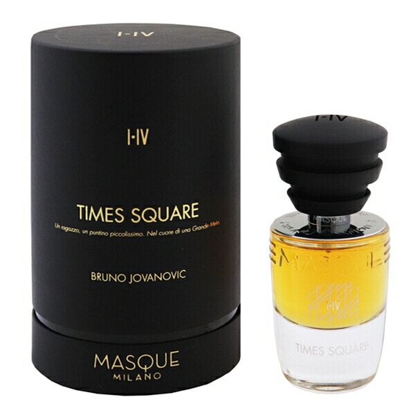 マスク ミラノ タイムズスクエア EDP SP 35ml