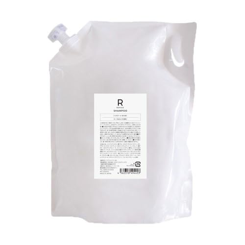 MLPB 【R】リペアシャンプー 2500ml レフィル