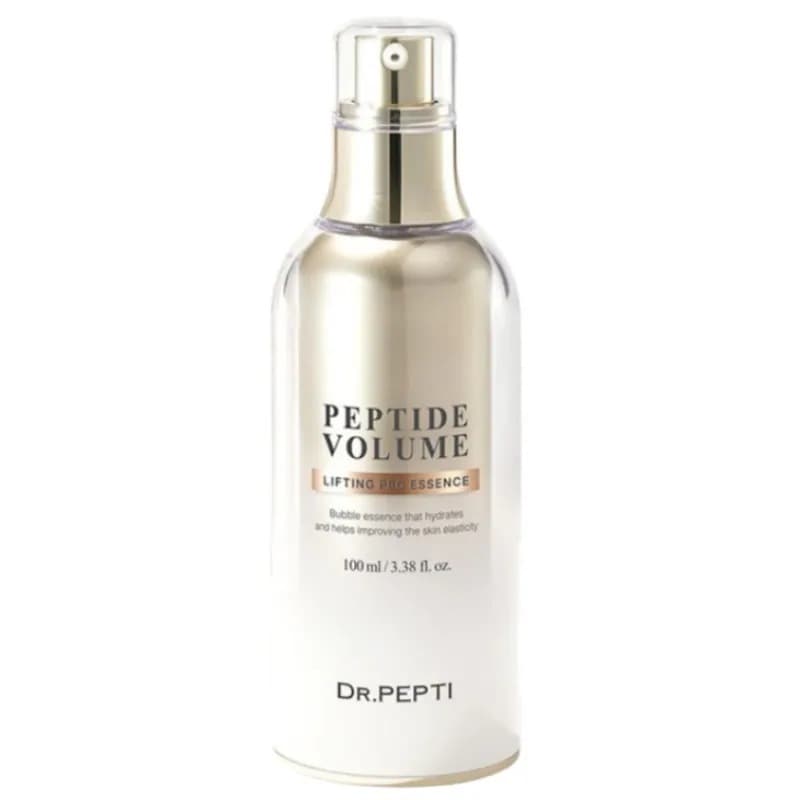 ペプチドボリュームリフティングプロエッセンス100ml