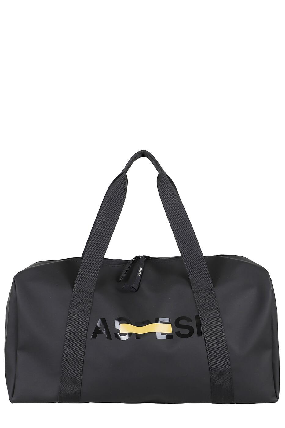 B084 L129096 10241 NERO ブラック 春夏2025 バッグ メンズ ia