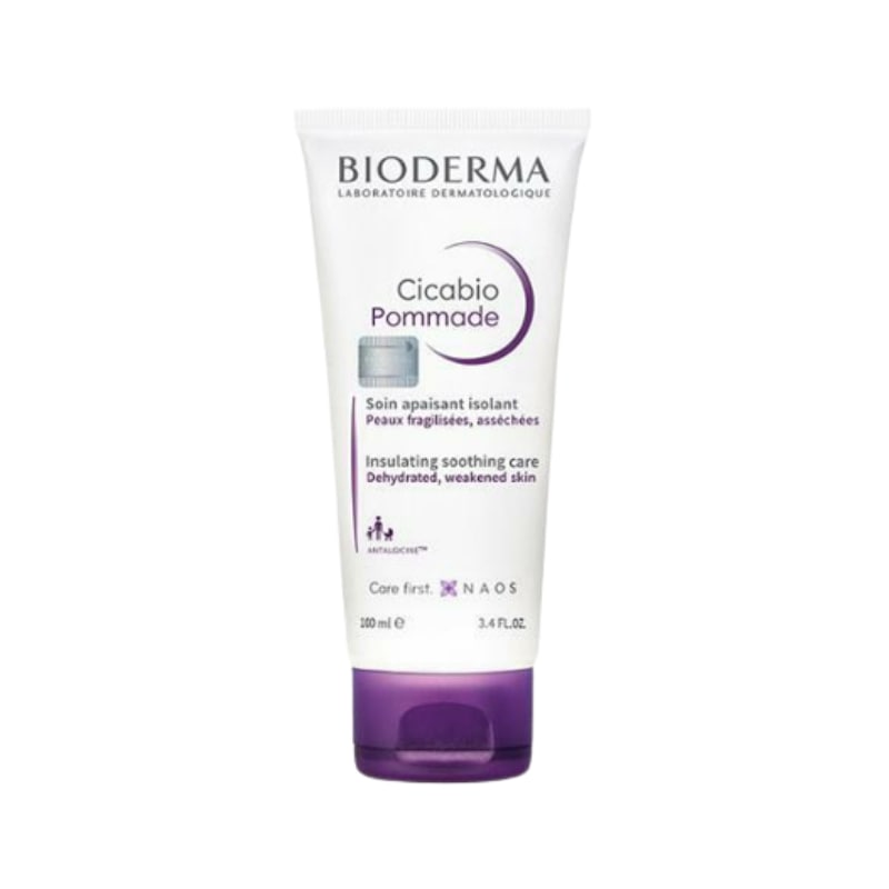 シカビオ ポマード 100ml