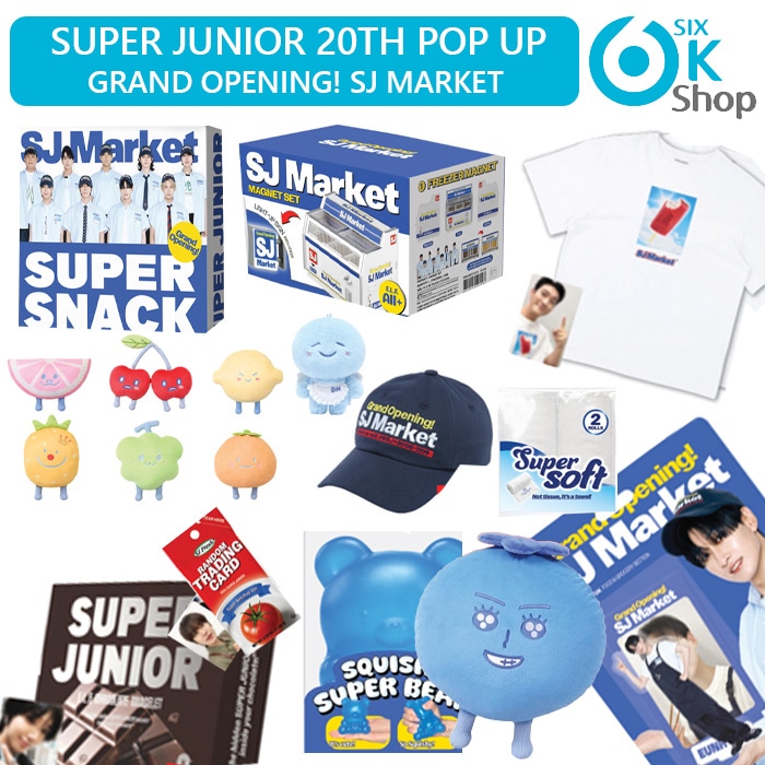 SUPER JUNIOR - スーパージュニア　サイン　直筆　公式グッズ 楽天市場】スーパージュニア 公式グッズの通販