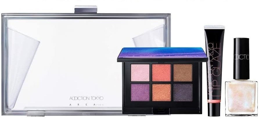 イリディセント ユーフォリア