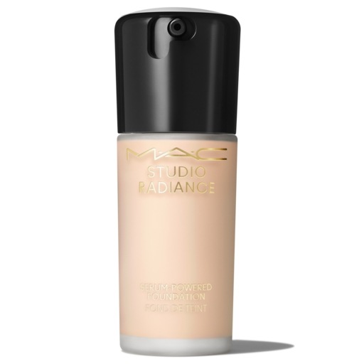 スタジオラジアンズセラムパワーファンデーション30ml 1個 NW10 クールカラー ロングキープ