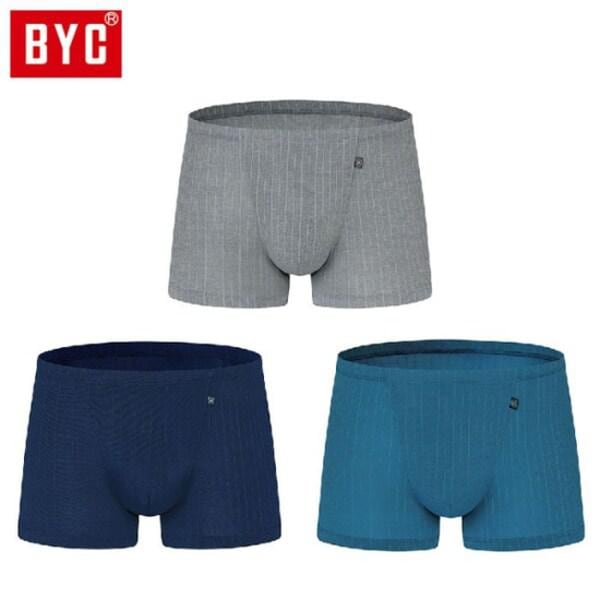 男性用3枚入りブリーフ（DOLI5010）