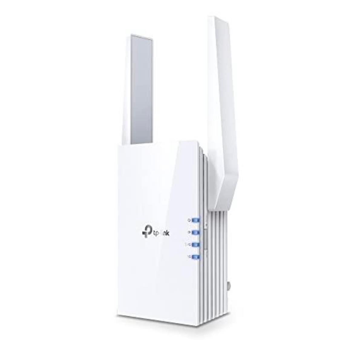 TP-Link Wi-Fi 無線LAN 中継器 Wi-Fi6 対応 2402 + 574Mbps 11ax/ac