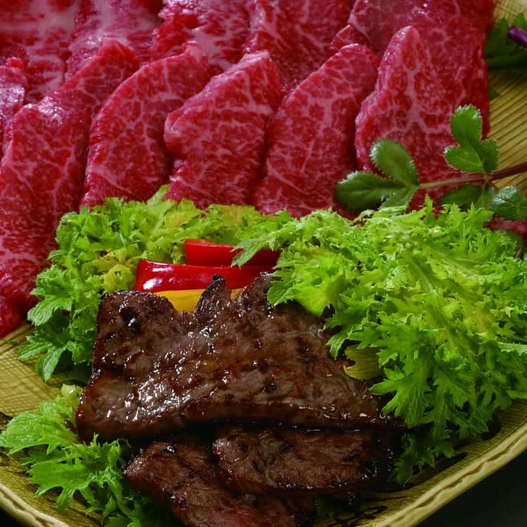 佐賀牛 焼肉 モモ バラ 250g 離島は配送不可 790140 お歳暮 お中元 お土産 ご進物 ギフト 贈り物に最適