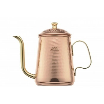 Kalita（カリタ）　銅製品 Cuケトル　600　52260