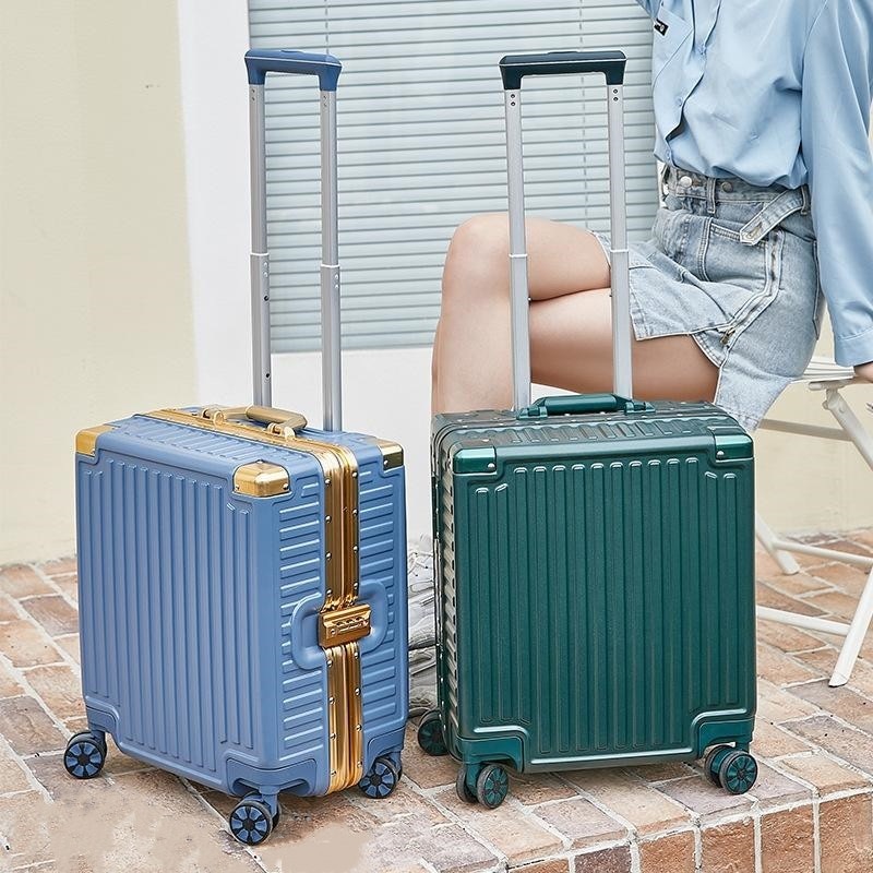 スーツケース 機内持ち込み 超軽量 小型 静音 ダブルキャスター 耐衝撃 360度回転 ファスナー式 旅行 出張 ins人気 キャリーケース キャリーバッグ