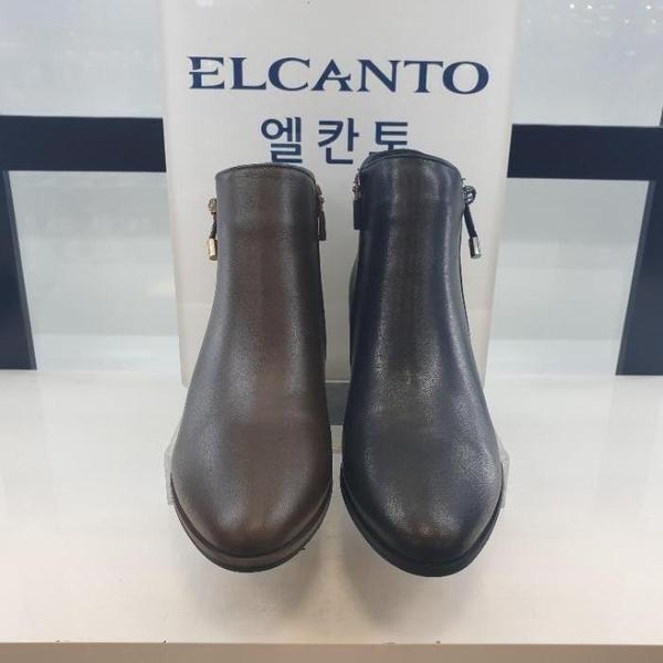 HC11 羊革 女性靴 M2H5U4K4EC (43405990)