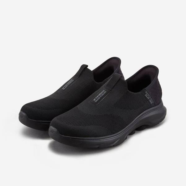 男性用ゴーウォーク7スリップイン SP0MWCEY031 BBK 216641 263251